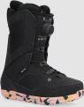 Ride Sage 2025 Snowboard Schoenen zwart - Zwart