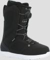 Ride Sage 2025 Snowboard Schoenen zwart