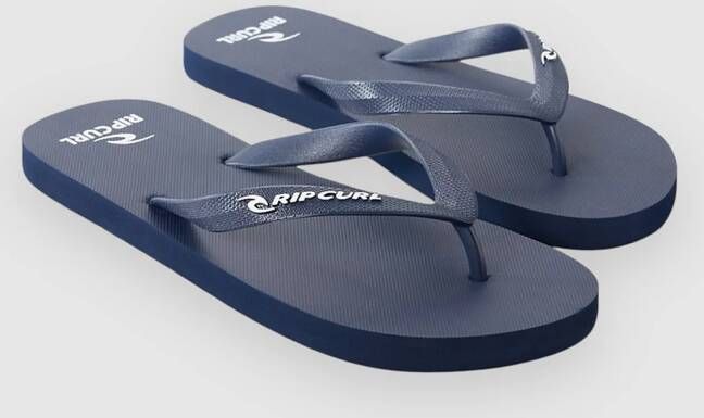 Rip Curl Brand Logo Bloom Open Toe Sandalen blauw