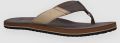 Rip Curl Oxford Bloom Open Toe Sandalen bruin - Bruin
