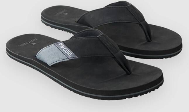 Rip Curl Oxford Bloom Open Toe Sandalen zwart - Foto 3