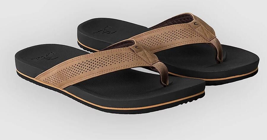 Rip Curl Chiba 2.0 Bloom Open Toe Sandalen bruin - Foto 2