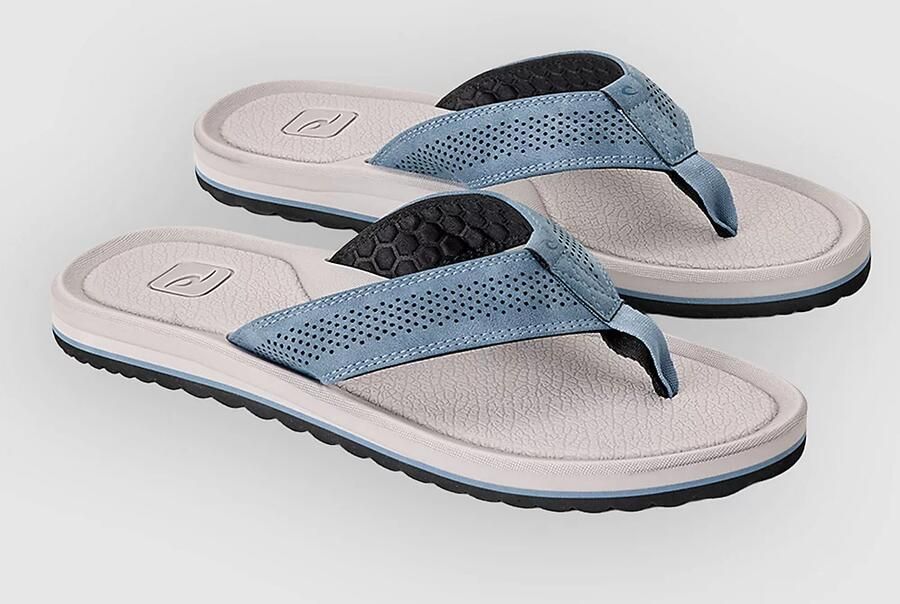 Rip Curl Chiba Open Toe Sandalen grijs