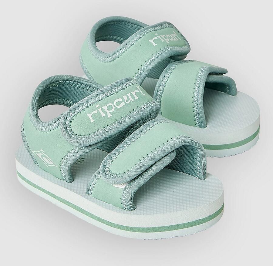 Rip Curl Mixed Bloom Kids Sandalen groen