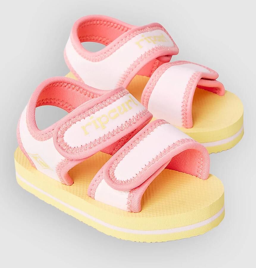 Rip Curl Mixed Bloom Kids Sandalen roze