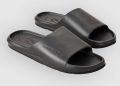 Rip Curl Pill Bloom Slide Sandalen zwart - Zwart
