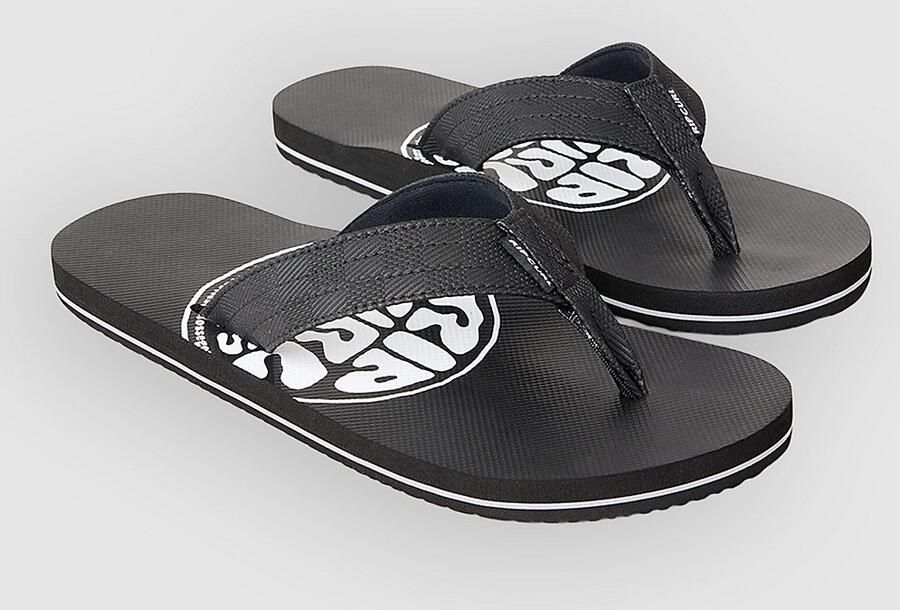 Rip Curl Ripper Bloom Open Toe Sandalen wit - Foto 2