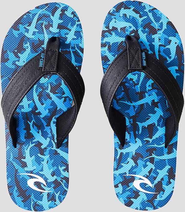 Rip Curl Ripper Sandals blauw
