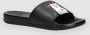 Ripndip Nermal Loves Slide Slippers voor Mannen Zwart Heren - Thumbnail 2