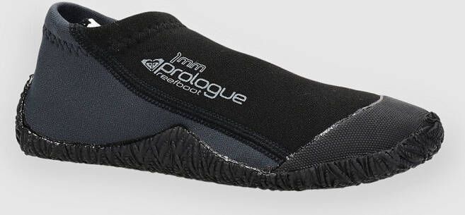 Roxy 1.0 Prologue Round Toe Surf schoenen zwart