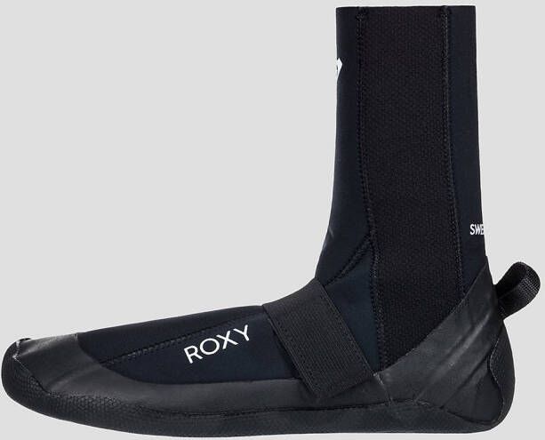 Roxy 3.0 Swell S Round Toe Surf schoenen zwart