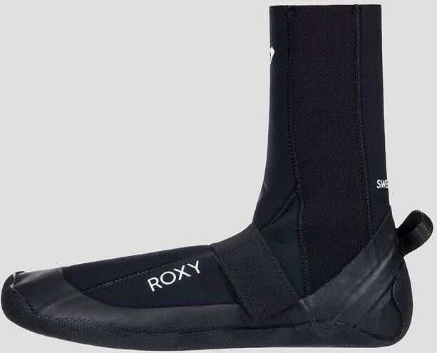 Roxy 3.0 Swell S Round Toe Surf Schoenen zwart