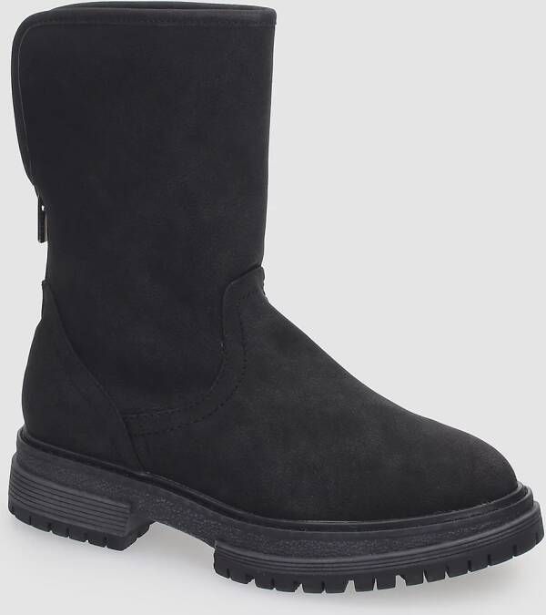 Roxy Autumn Boots zwart