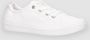 Roxy Bayshore Plus Sneakers Wit Vrouw - Thumbnail 4