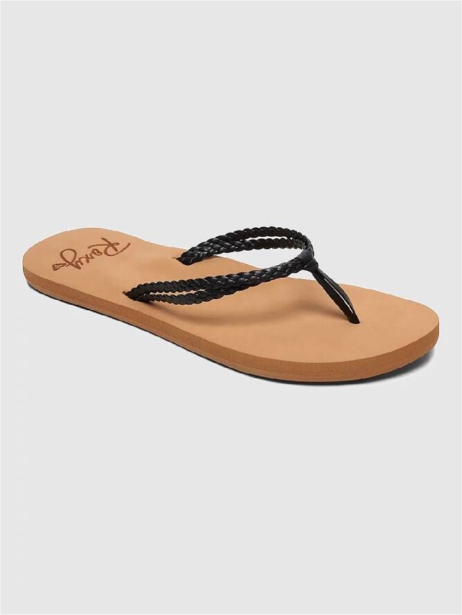 Roxy Women's Costas Sandals Sandalen oranje - Foto 3