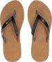 Roxy Women's Jyll Sandals Sandalen oranje - Thumbnail 4