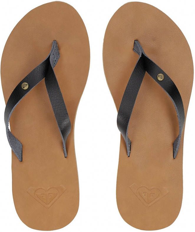 Roxy Women's Jyll Sandals Sandalen oranje - Foto 4