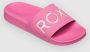 Roxy Rg Slippy Ii Kids Sandalen roze - Thumbnail 2