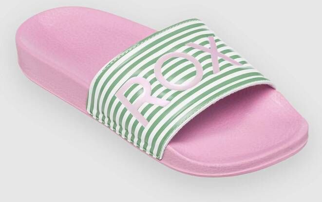 Roxy Rg Slippy Ii Kids Sandalen roze