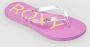 Roxy Kid's RG Viva Jelly Sandalen roze - Thumbnail 2