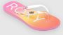 Roxy Kid's RG Viva Jelly Sandalen roze - Thumbnail 2