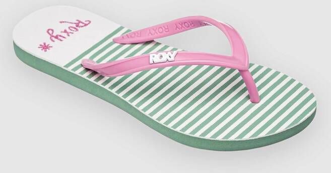 Roxy Rg Viva Stmp Ii Kids Sandalen roze