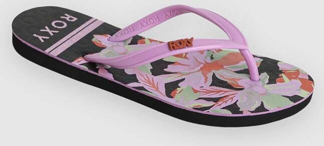 Roxy Rg Viva Stmp Ii Kids Sandalen zwart