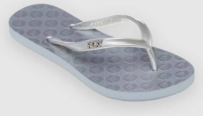 Roxy Rg Viva Vi Kids Sandalen grijs