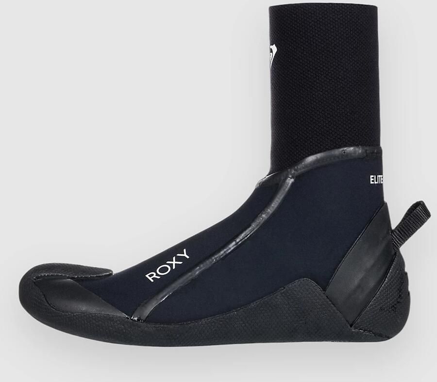 Roxy 3 Elite St Toe Surf Schoenen zwart