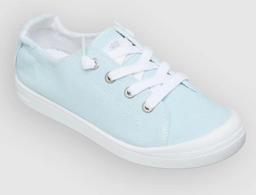 Roxy Bayshore Plus Sneakers blauw - Foto 2