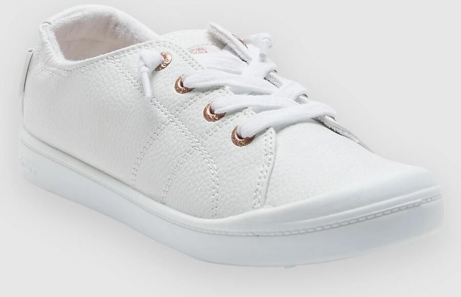 Roxy Bayshoreplus Lx Sneakers Wit Vrouw - Foto 2