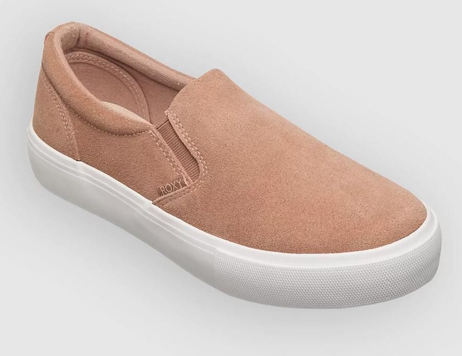 Roxy Lili Slip-Ons