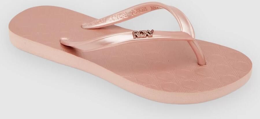 Roxy Kid's RG Viva VI Sandalen maat 11K roze - Foto 3