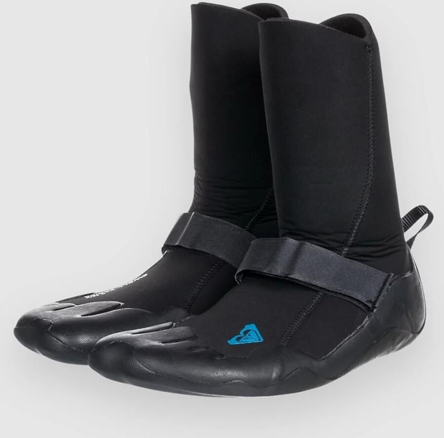 Roxy Swell S 5.0 Round Toe Surf Schoenen zwart - Foto 2