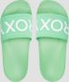 Roxy Women's Slippy Sandals Sandalen groen - Thumbnail 3