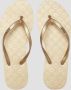 Roxy Women's Viva Sandals Sandalen beige - Thumbnail 3