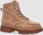 Roxy Work It J Boots Tan - Thumbnail 3