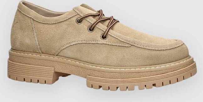 Roxy Work It Low Sneakers