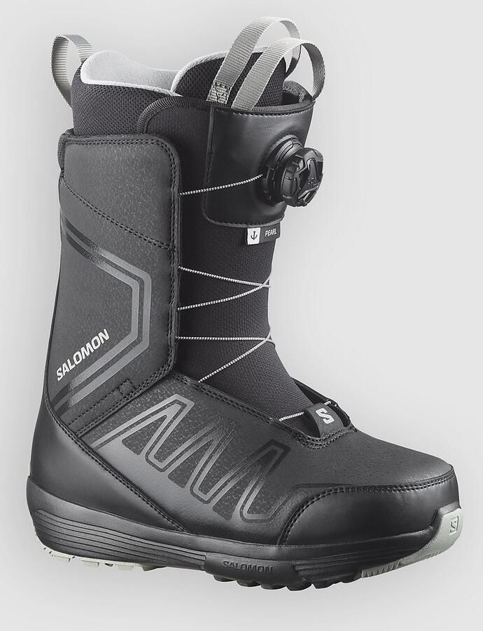 Salomon Pearl Boa 2027 Snowboard Schoenen patroon - Foto 1