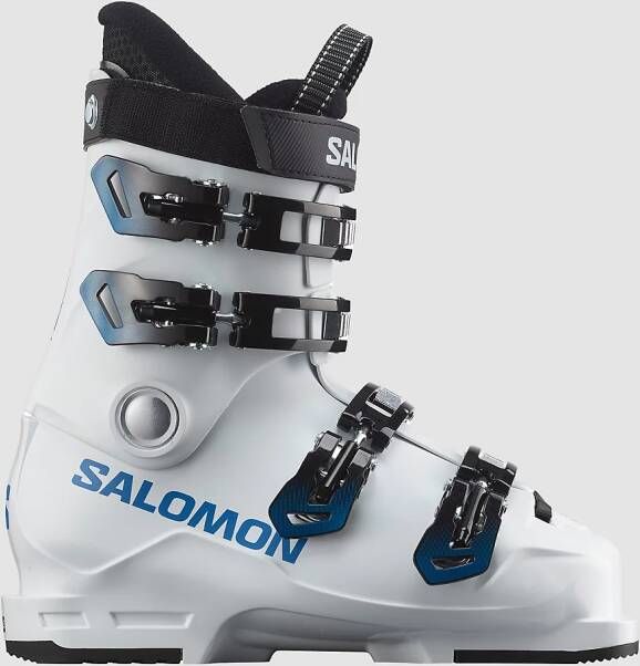 Salomon S Max 60T L 2023 Ski schoenen wit