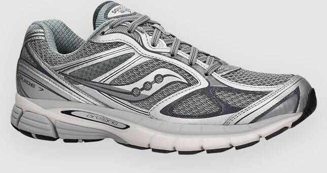 Saucony Progrid Guide 7 Sneakers grijs
