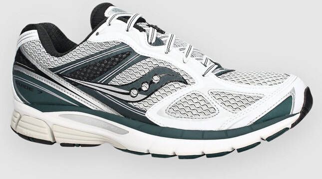 Saucony Progrid Guide 7 Sneakers wit