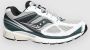 Saucony Progrid Guide 7 Sneakers wit - Thumbnail 2