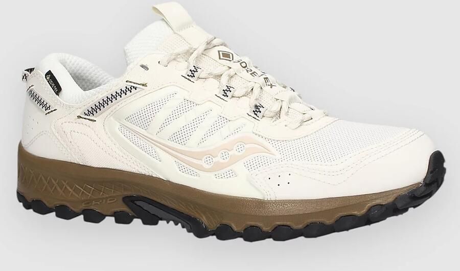 Saucony Grid Peak Sneakers