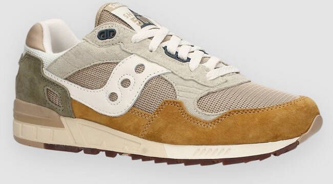 Saucony Shadow 5000 Sneakers bruin