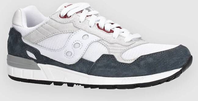 Saucony Shadow 5000 Sneakers wit