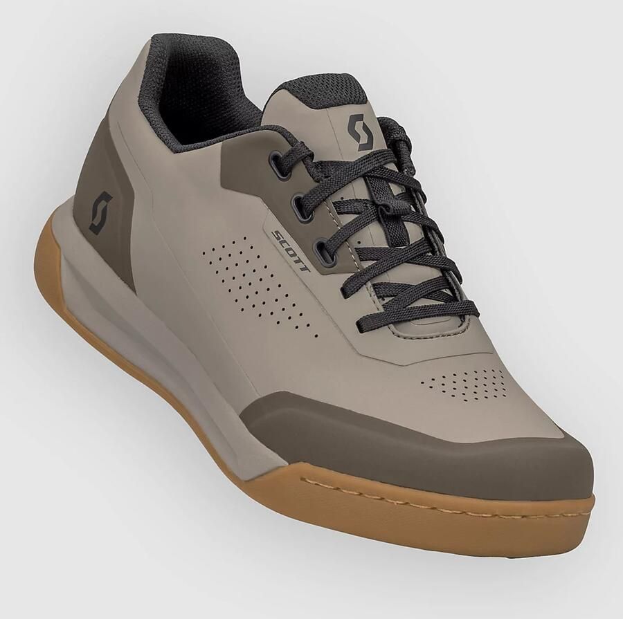 Scott Volt Evo Clip Shoes