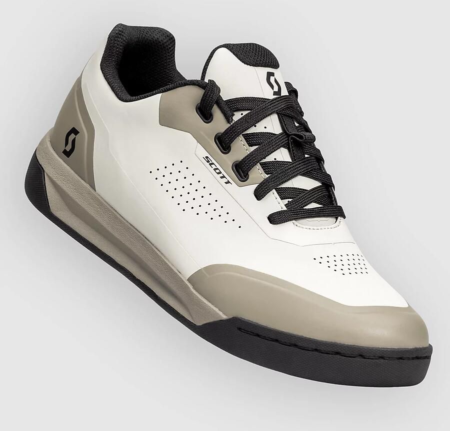 Scott Women's Volt Evo Flat Fietsschoenen grijs - Foto 2