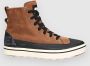 Sorel Cheyanne™ Metro Ii Sneak Wp-Laarzen Streetwear Volwassen - Thumbnail 3