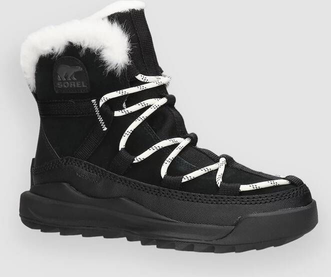 Sorel Ona Rmx Glacy Wp Boots zwart